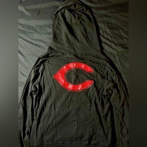 Cincinnati Reds Hoodie